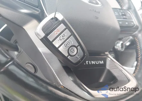 2021 Ford F-150 Platinum из США, поврежденный, VIN 1FTFW1E81MFC87350